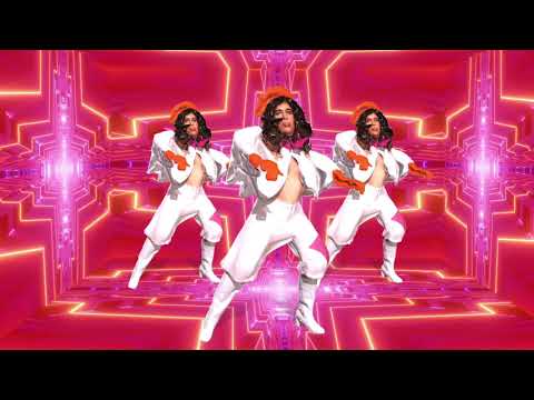 Video thumbnail for Disco Man (Hot Chip Remix)
