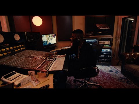 RAPTUM - Eject That: Empty Shells (The Fugazi) (Official Music Video)