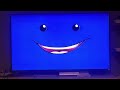 Opening And Closing Of Blue S Clues Rhythm And Blue IMPOSSIBILITY RARE Promotional 1998 VHS