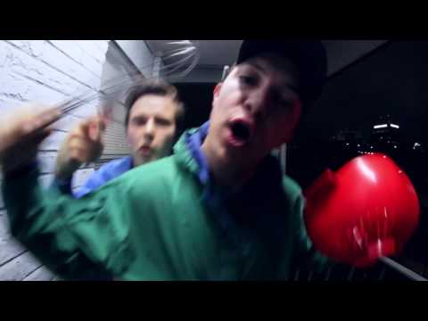 Martha Stewart - Neko Savvy (Official Music Video)