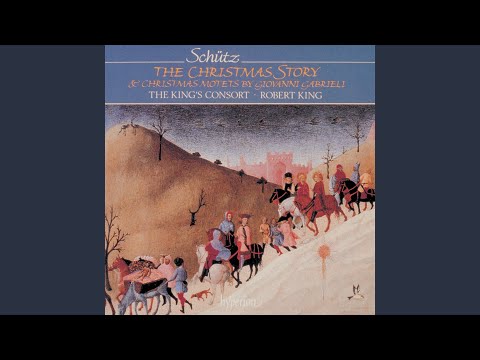 G. Gabrieli: Audite principes a 16, C. 123