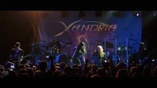 Xandria - Stardust