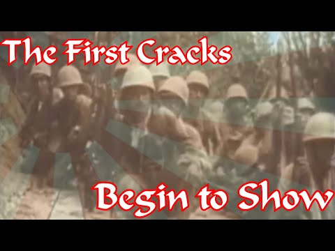 Pacific Series Pt 3: Guadalcanal and Beyond