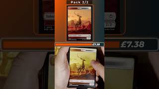 Secrets of Strixhaven Pack Opening — Collector vs Play Boosters! (Ep 20)