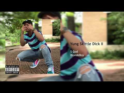 Video thumbnail for Yung Skittle Dick II