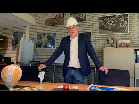 VIDEO Nieuwjaarsspeech VV Hooglanderveen 2 jan 2022