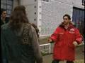 Adrian Paul S Blooper