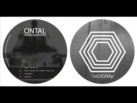 Ontal - Combat Engineering (Tomohiko Sagae Remix)