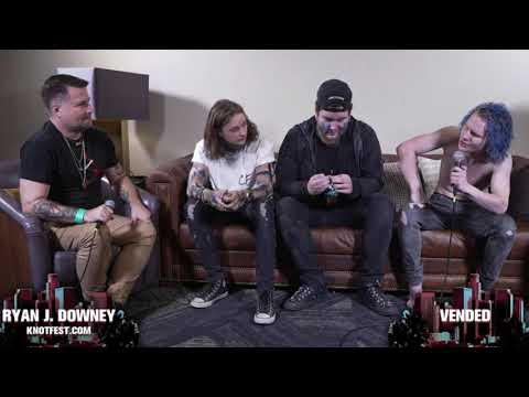 GRIFFIN TAYLOR Deals With Hate Comments And SLIPKNOT Comparisons