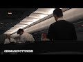 Flying the new germanwings - YouTube
