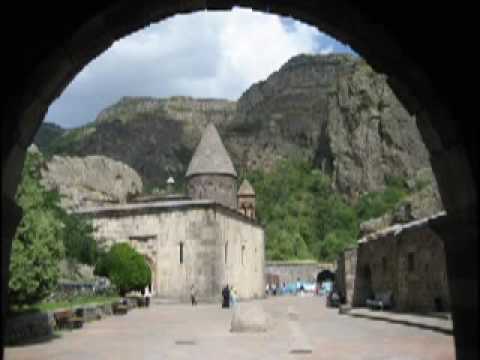 Տեր, ողորմեա՛ | Ter, voghormea (Господи, помилуй | Lord, have mercy)