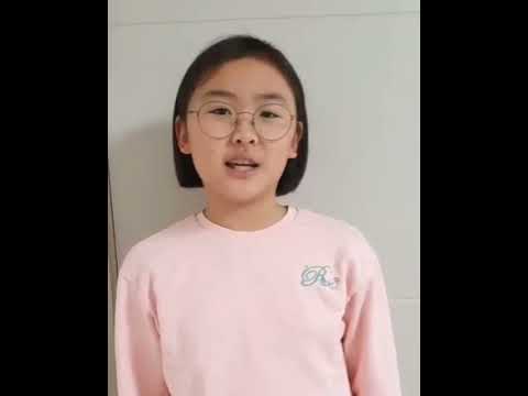 우수학생동영상