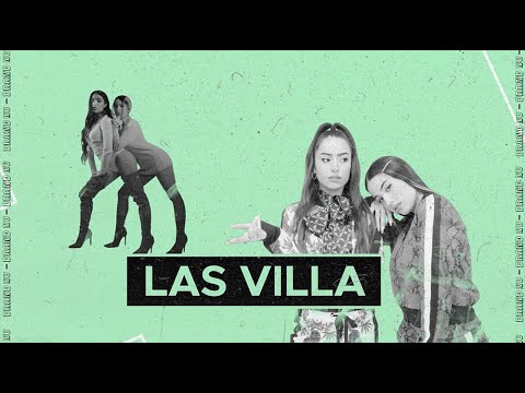 BRAND NU - Las Villa and JuanFran Talk About Tusas and Their New Single “Dura”