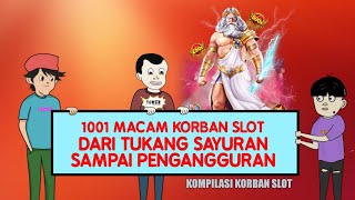 Download lagu 1001 Types of Slot Victims - True Stories mp3 Download lagu 1001 Types of Slot Victims - True Stories mp3