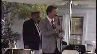 Royal Society Jazz Orch.: "You've Brought a New Kind of Love