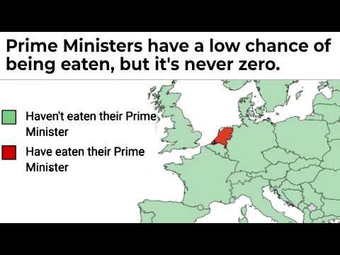 Geography Memes