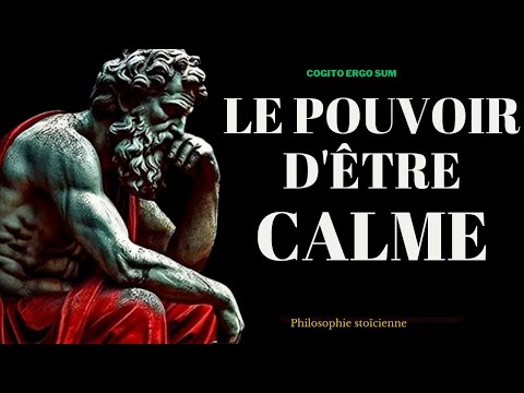 10 Lessons from Stoicism to Stay Calm | Stoic Philosophy