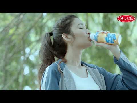 Dalucia Product Presentation Video