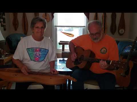 A Little Bit of Jenny's Waltz