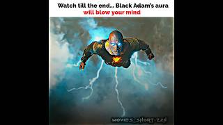 Download lagu 'Black Adam Aura ⚡🔥' | Black Adam Movie Edit | Black Adam Edit #edit #shorts #dc #blackadam mp3