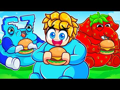 ROBLOX BRAINROTS in FETT!!?