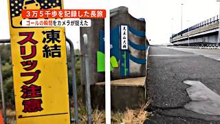 仁和寺にある法師