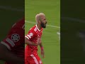 The Choupo-Moting Rocket! ?