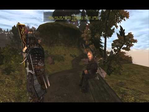 Lets Play Gothic 2 DNDR Part 291 - Niclas und die Höhle bei der Taverne