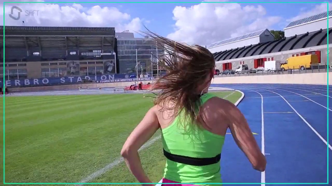 SHFT Run Right video thumbnail