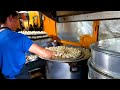 Sikhar MoMo | 600 Plates Sold Per Day | Nepali Street Food @INDIAEATMANIAFOOD @AamchiMumbai