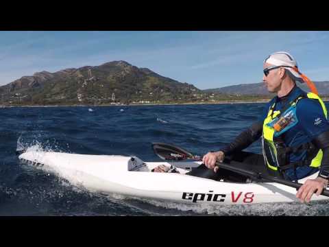 ENDLESS SUMMER IN TARIFA