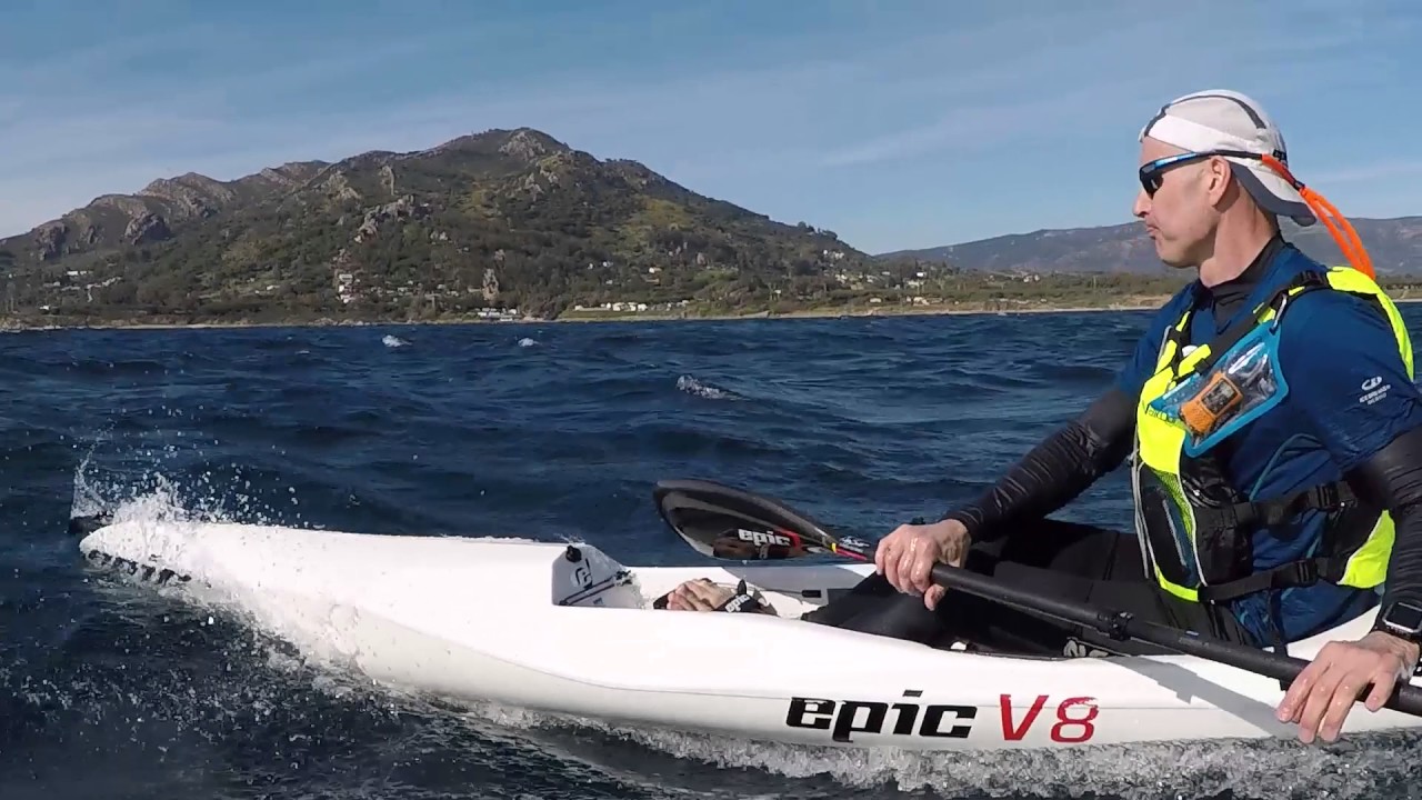 ENDLESS SUMMER IN TARIFA