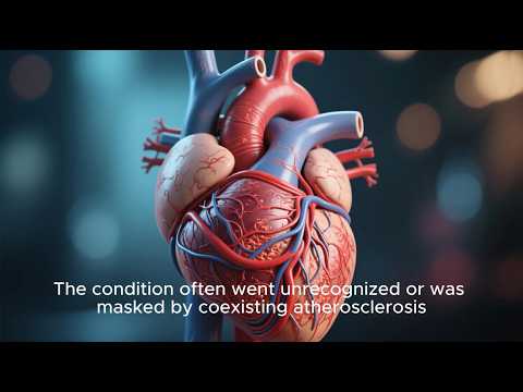 Syphilitic Aortitis Explained: The Silent Killer in Your Aorta