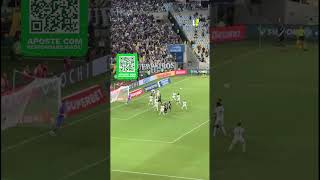O VASCO CONSEGUE UMA VIRADA ESPETACULAR PRA CIMA DO FLUMINENSE EM PLENO MARACANÃ! CONFIRA OS GOLS