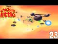 Let S Play Chicken Little Part 23 Space Armada