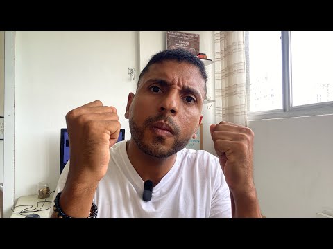 Dê o máximo de você!