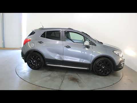 Opel Mokka 1.7 Cdti 130PS SE Start/stop - Image 2