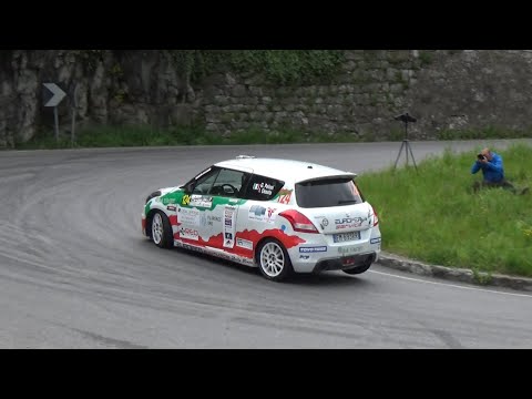 CLIP 7° Camunia Rally 2021 PELOSI-OSSATO by Ferrario