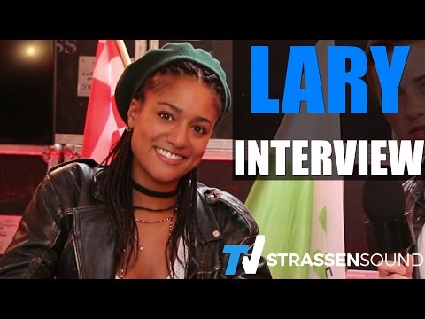 LARY Interview: BuViSoCo 2015, Bedtime Blues, Fanta 4, Berlin, Curse, MoTrip, So Wie Du Bist