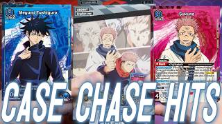 Jujutsu Kaisen Starter Deck Display Opening (6 Decks) Part 3 | Union Arena TCG