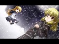 私的作業用BGM - Fripside - snow blind - 