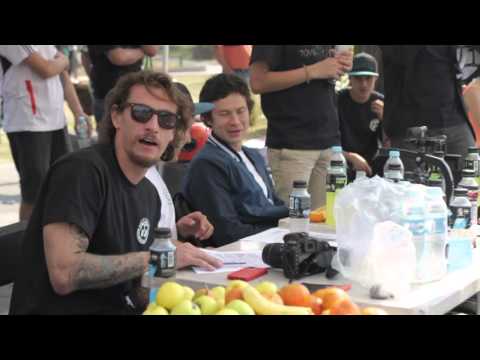 Señor De Las Lineas x Ollie Shit!