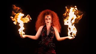 Cover art for Commedia D'arte ATO I