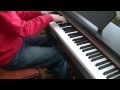 Bleeding Out - Imagine Dragons ( Piano Cover ...