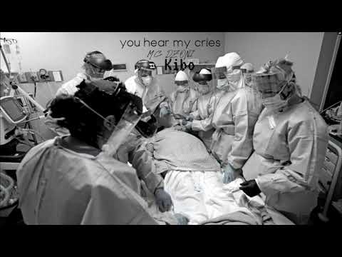 MC Džoni - You hear my cries