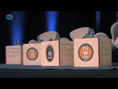Jornadas AHRESP/OCC – O futuro é agora – Reportagem 2