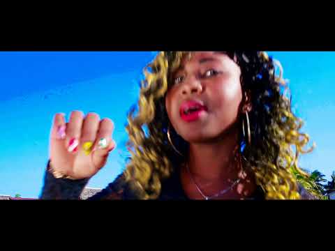 VENNY ASSIAH Mivoleza fm vision 2k17