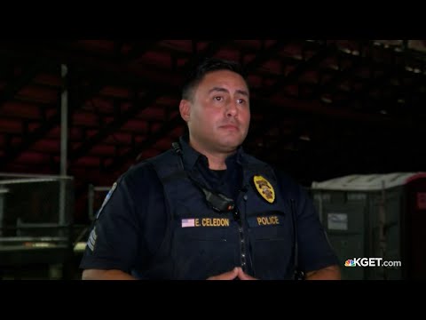 Bakersfield Bpd