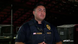 WATCH: Bakersfield police provide update on shooting at Independence HS