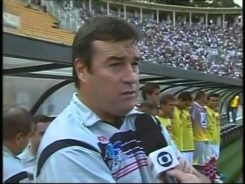 Corinthians 1x0 Linense 2012 (TV TEM)
